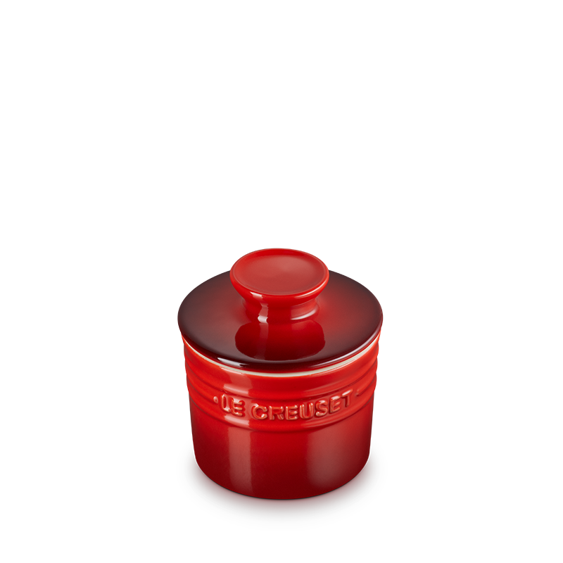 NOUVEAU ! Cloche à beurre